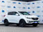 Kia Sportage III  2012 photo 1