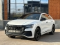 Audi Q8 50 TDI 2021 photo 4
