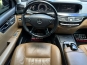 Mercedes-Benz S 600 GUARD B6/B7 2007 photo 25
