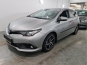 Toyota Auris 2018 photo
