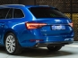 Skoda Superb Plug In Hybrid 2020 фото Skoda Superb Plug In Hybrid 2020 фото 12