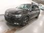 Volkswagen Tiguan 2017 фото