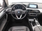 BMW 5 Series 2018 photo 3