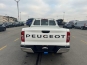 Peugeot Landtrek DC 4x4 1.9TD BVM 2021 фото Peugeot Landtrek DC 4x4 1.9TD BVM 2021 фото 2