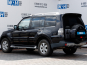 Mitsubishi Pajero GLS 2008 photo 16
