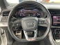 Audi Q8 2019 фото 5