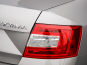 Skoda Octavia A7 Style Limited 2016 photo 30