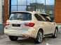 Infiniti QX80 Luxe Proactive 2018 photo Infiniti QX80 Luxe Proactive 2018 photo 5
