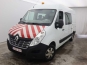 Renault Master 2015 photo