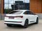 Audi e-tron Sportback 55 95kWh 2021 photo 5