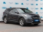 Hyundai Santa FE Sport 2017 photo 3