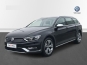 Volkswagen Passat Variant Alltrack 2018 photo