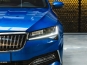 Skoda Superb Plug In Hybrid 2020 фото Skoda Superb Plug In Hybrid 2020 фото 3