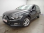 Volkswagen Passat Variant 2016 photo