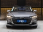 Audi A8 L 2018 фото Audi A8 L 2018 фото 3