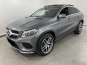 Mercedes-AMG GLE-Class 2019 photo