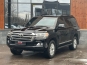 Toyota Land Cruiser 200 GUARD B6 2017 photo 2