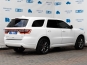 Dodge Durango GT 2017 фото Dodge Durango GT 2017 фото 6