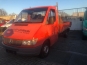 Mercedes-Benz Sprinter 1999 photo