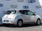 Nissan Leaf 2014 фото 3