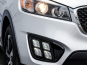 Kia Sorento EX 2015 photo 25