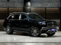 Mercedes-Benz Maybach GLS 600 2022 photo 1