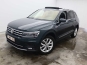 Volkswagen Tiguan Allspace 2019 photo