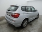 BMW X3 2017 фото 3