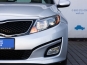 Kia Optima Lx 2015 фото Kia Optima Lx 2015 фото 1