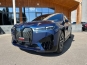 BMW iX M60 2022 фото 3