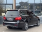 Mercedes-Benz GLS-Class 350 2018 фото Mercedes-Benz GLS-Class 350 2018 фото 6