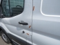 Ford Transit Kasten 2017 фото 38