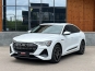 Audi e-tron Sportback 55 95kWh 2021 photo 2