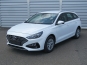 Hyundai i30 Wagon 2021 фото
