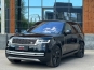 Land Rover Range Rover P440 AT 2022 photo 2