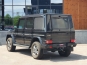 Mercedes-Benz G 500 2010 photo 3