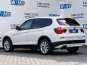 BMW X3 2011 фото 20