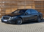 Mercedes-Benz S-Class S400d 2018 фото Mercedes-Benz S-Class S400d 2018 фото
