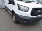 Ford Transit Kasten 2017 фото 25
