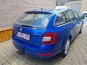 Skoda Octavia Combi 2016 photo 1