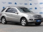 Mercedes-Benz M-Class ML500 W164 2006 фото 3