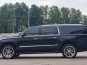 Cadillac Escalade GUARD B6 2017 photo 10
