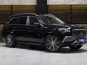 Mercedes-Benz Maybach GLS 600 2022 photo 5