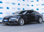 Audi A7 2014 photo