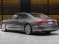 Audi A8 L 2018 фото Audi A8 L 2018 фото 11