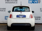 Fiat 500 E 2015 фото 20