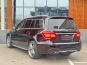 Mercedes-Benz GLS-Class 350d 2018 фото Mercedes-Benz GLS-Class 350d 2018 фото 4