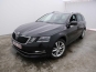 Skoda Octavia Combi 2017 фото