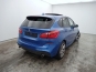 BMW 2er Active Tourer 2015 фото 3