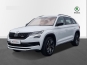 Skoda Kodiaq RS 2020 фото